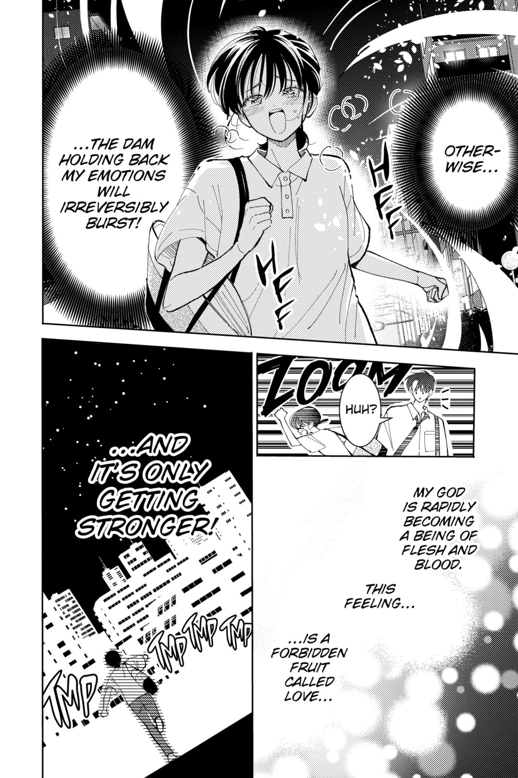 Read Tamon