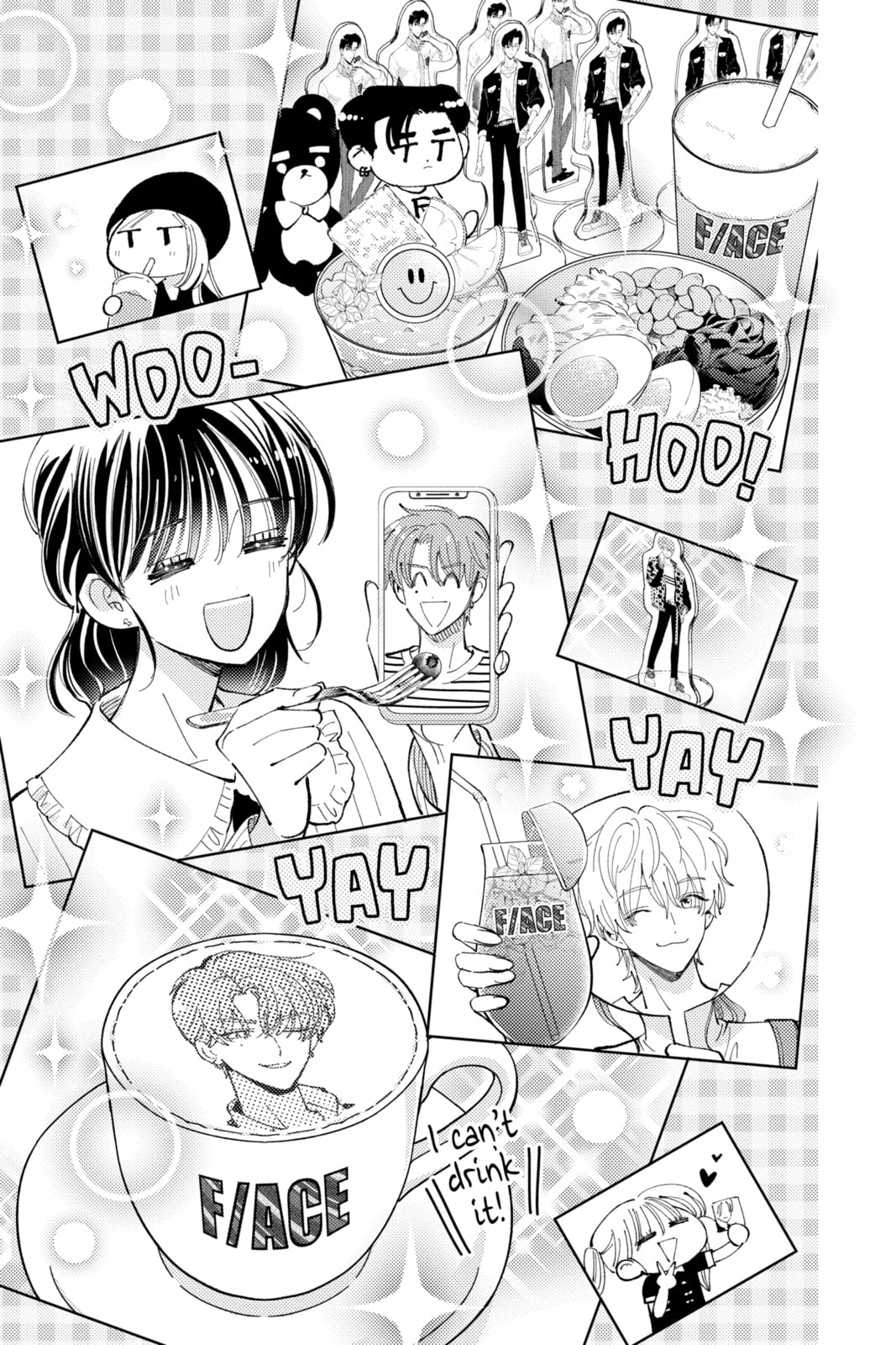 Read Tamon