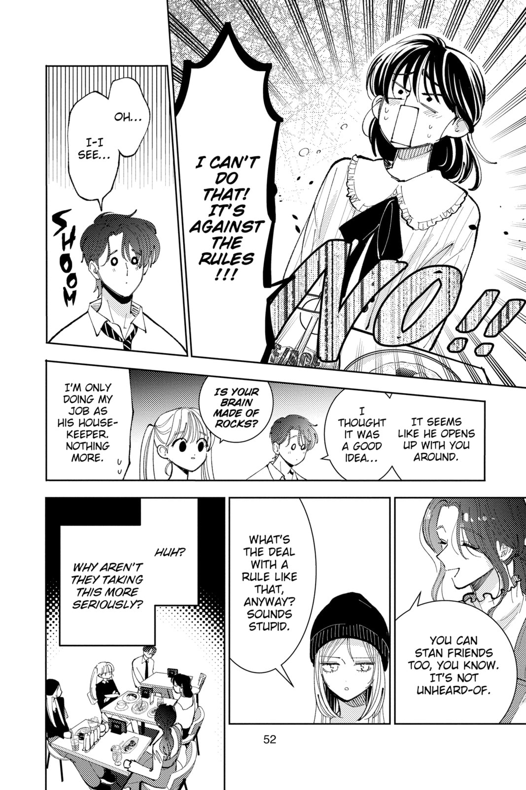 Read Tamon