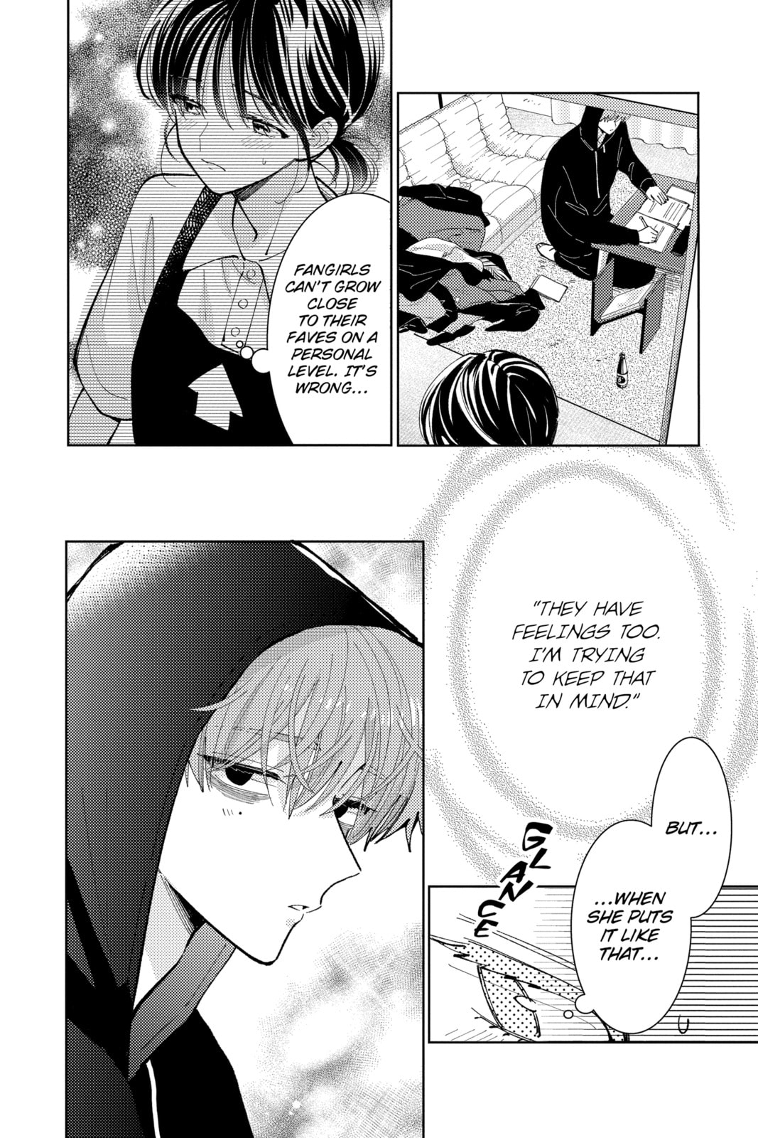 Read Tamon