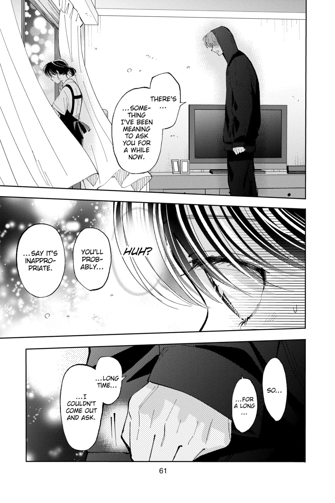 Read Tamon