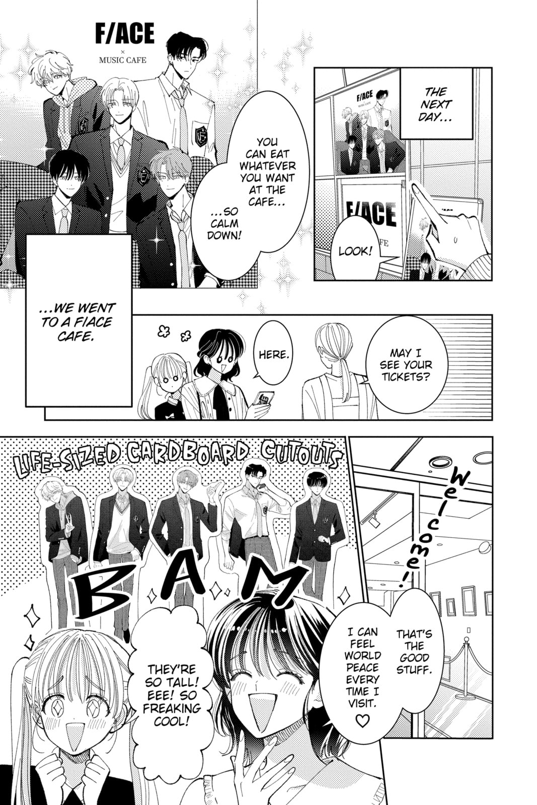 Read Tamon