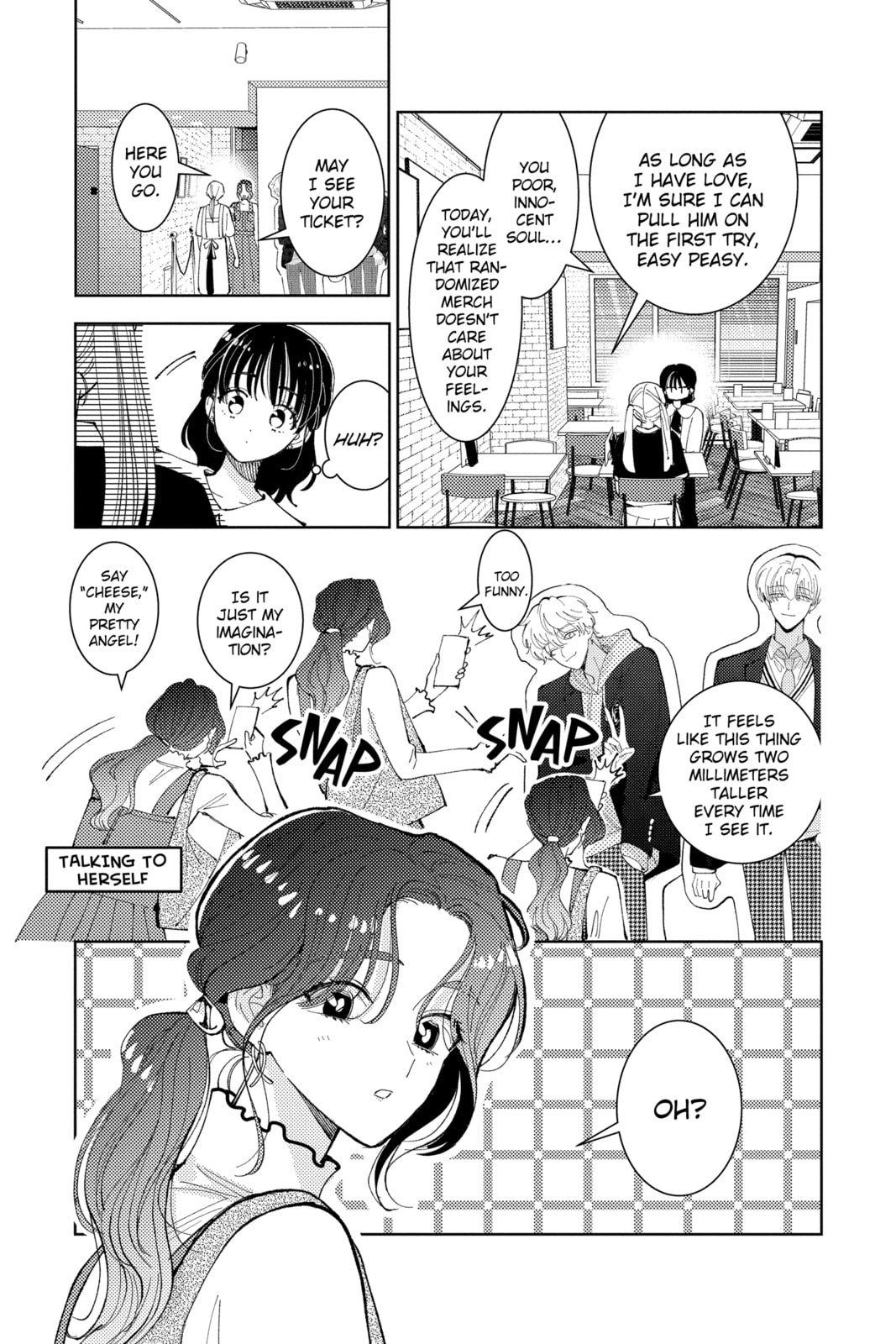 Read Tamon
