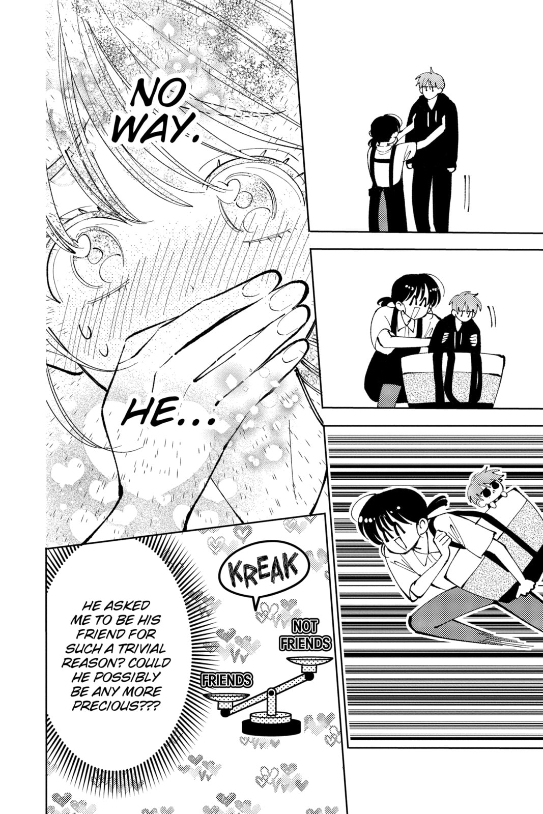 Read Tamon