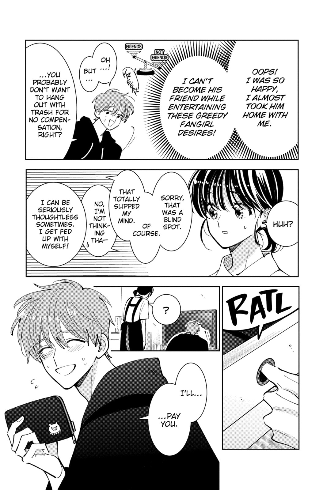 Read Tamon
