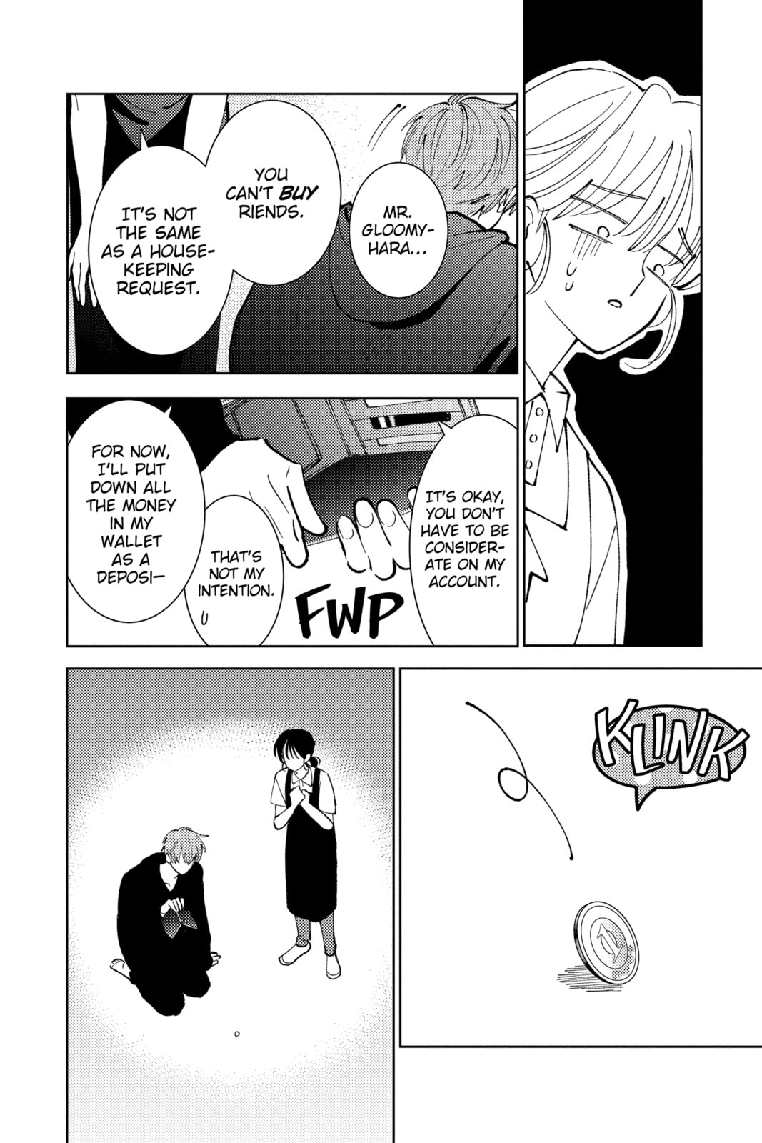 Read Tamon