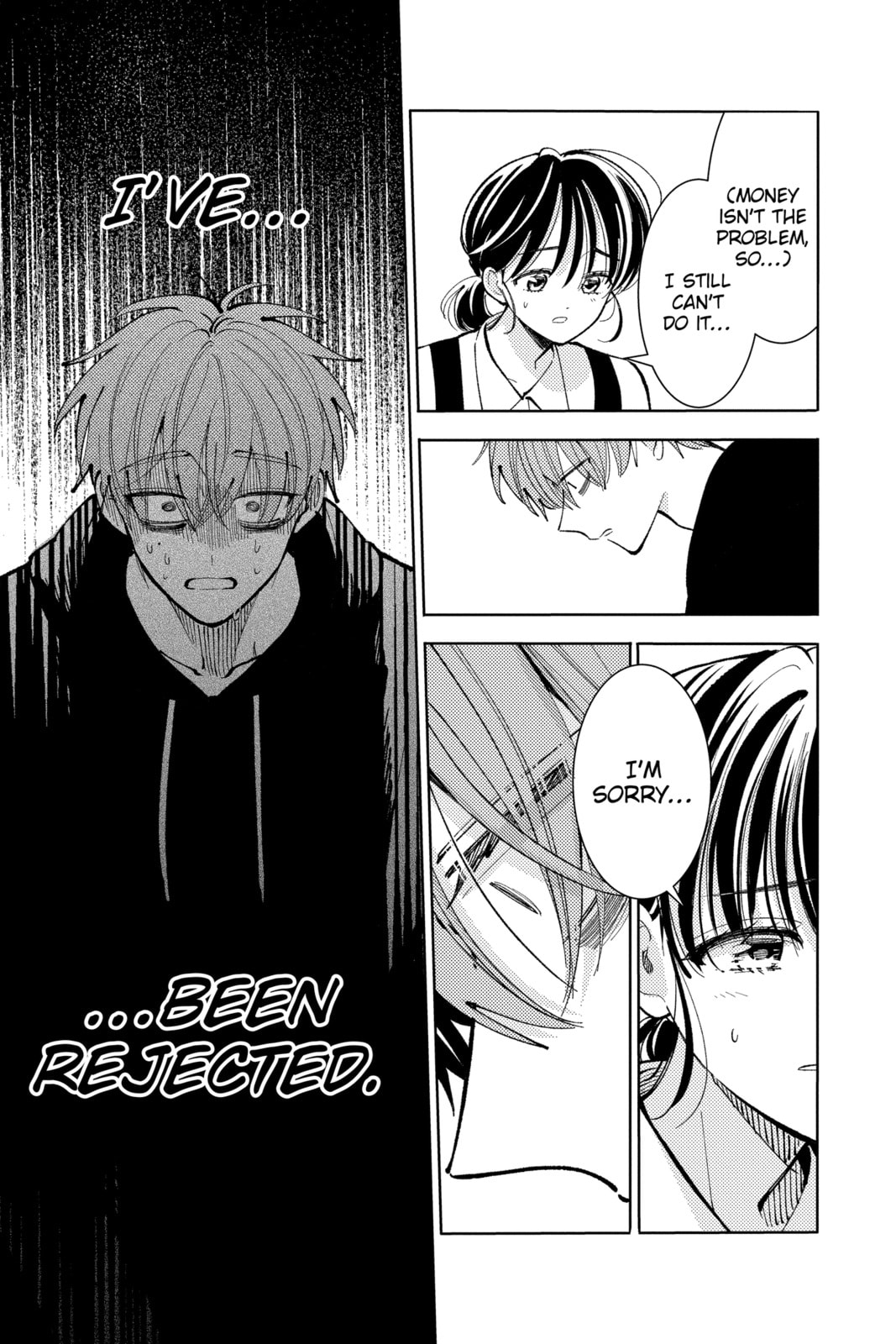 Read Tamon