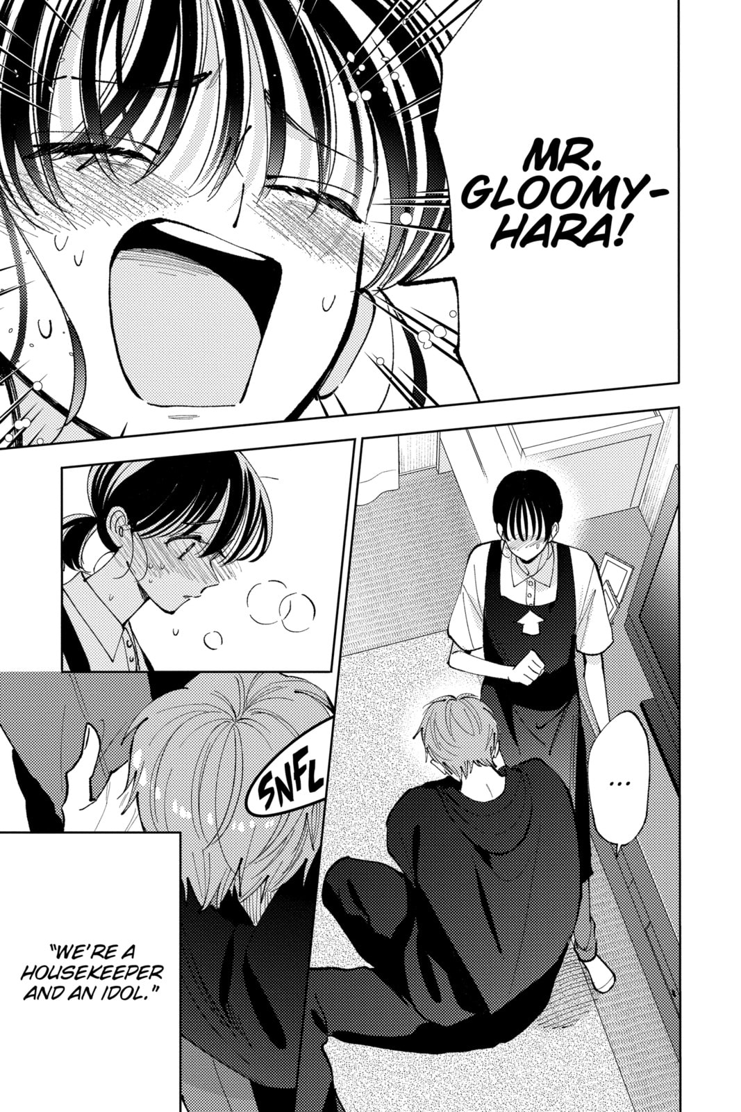 Read Tamon