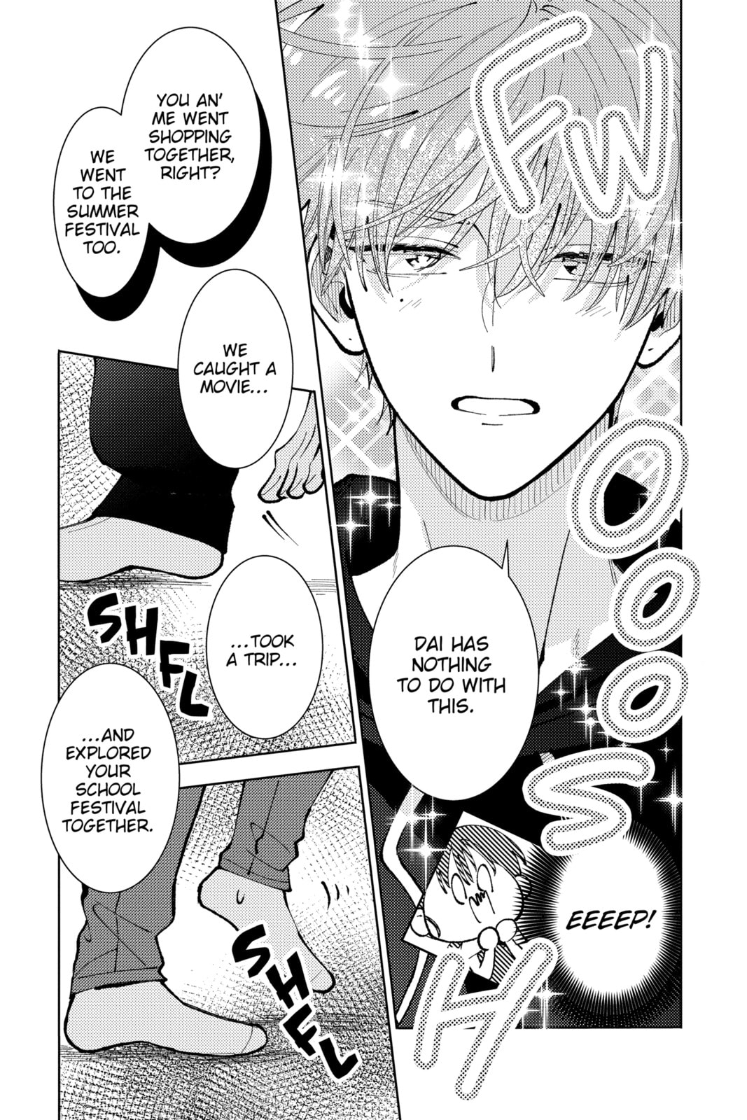 Read Tamon