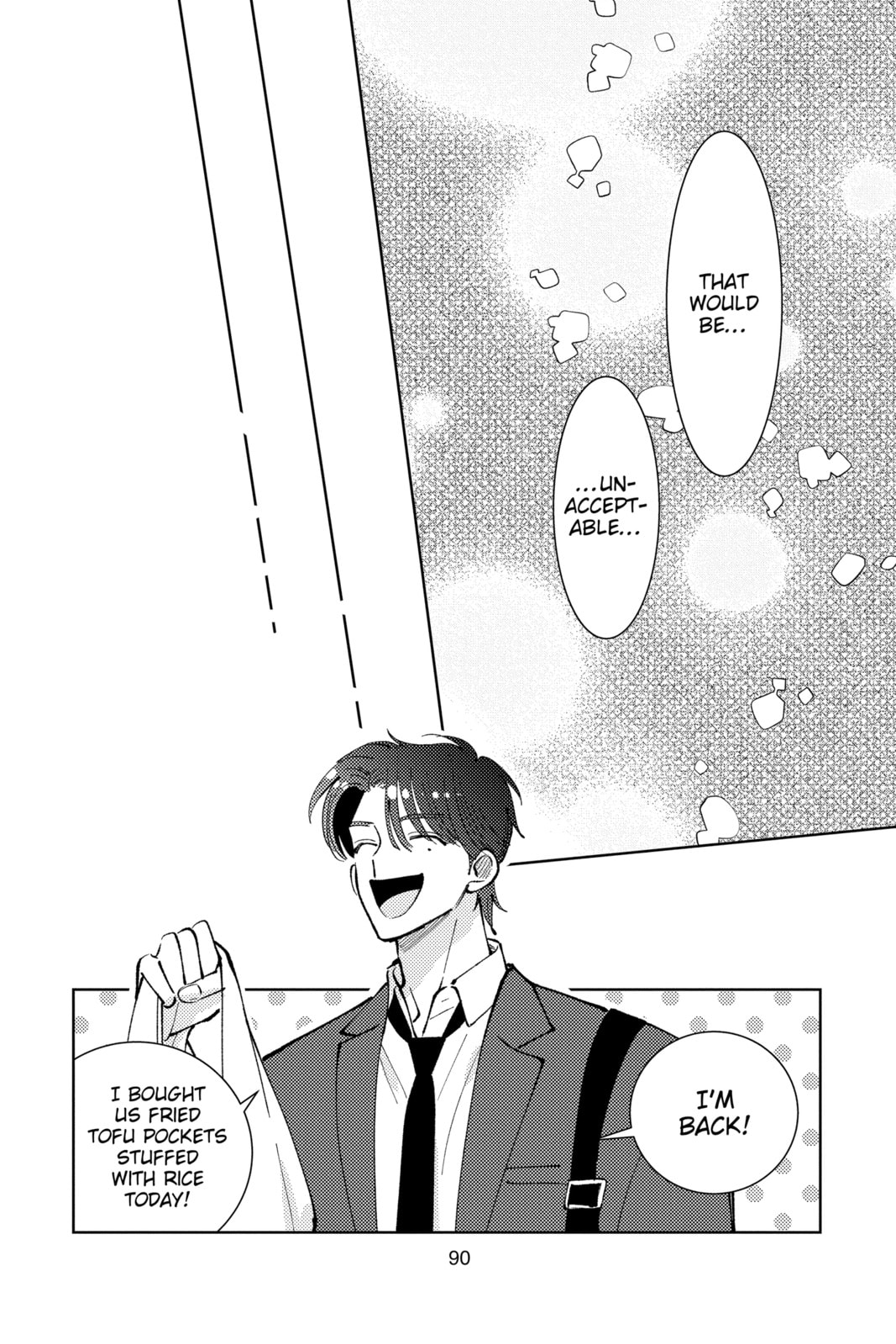 Read Tamon