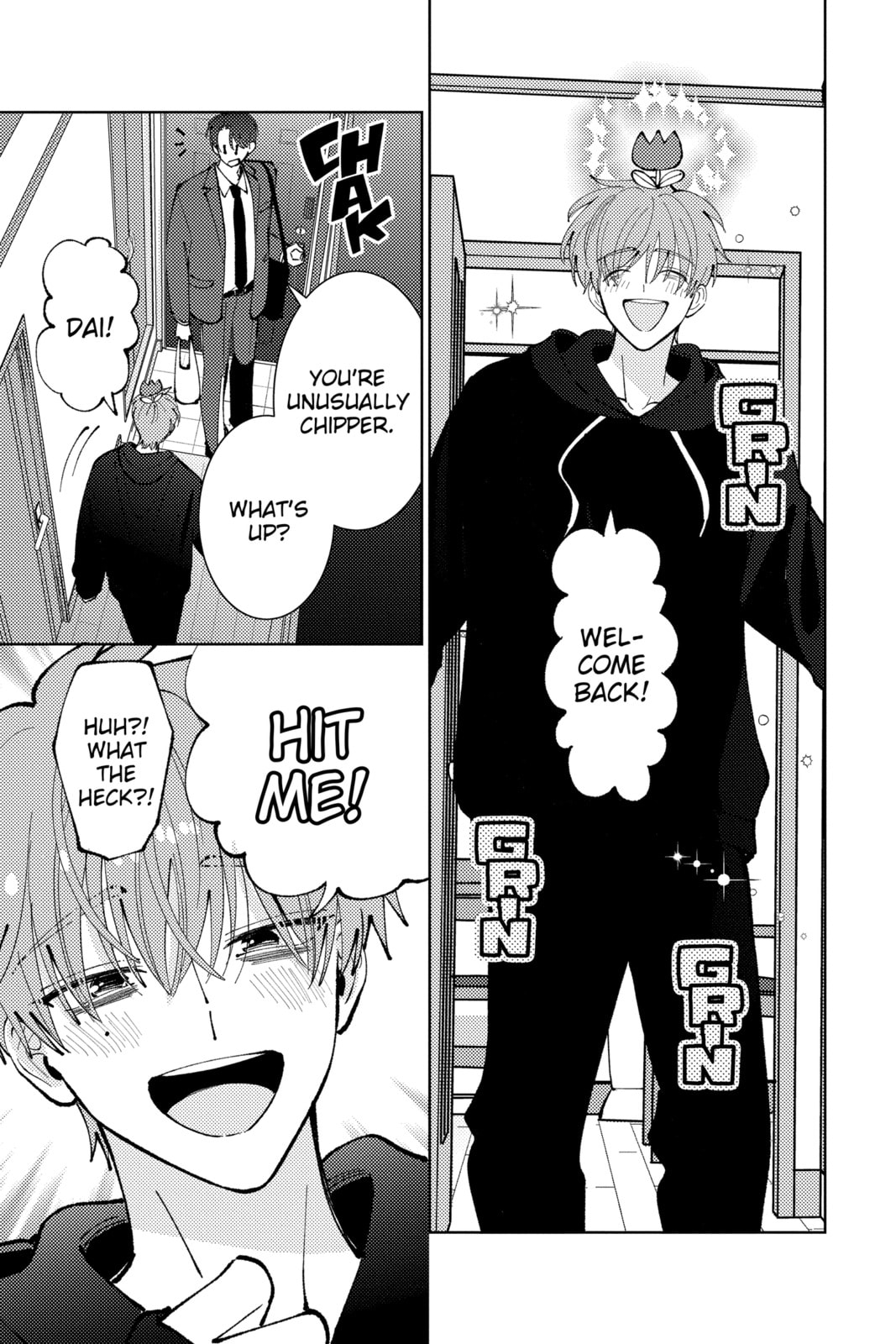 Read Tamon