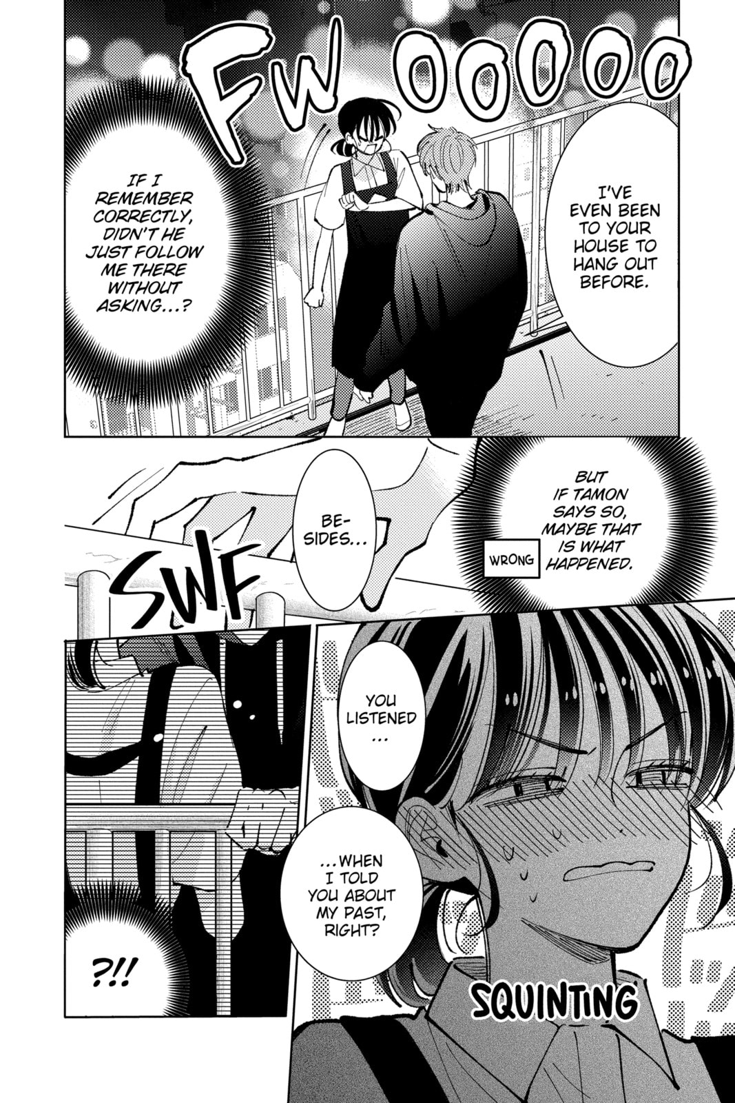Read Tamon