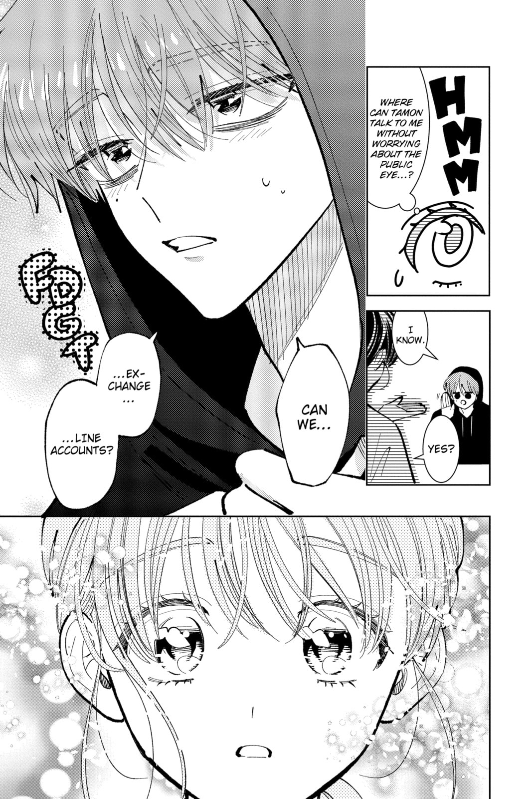 Read Tamon