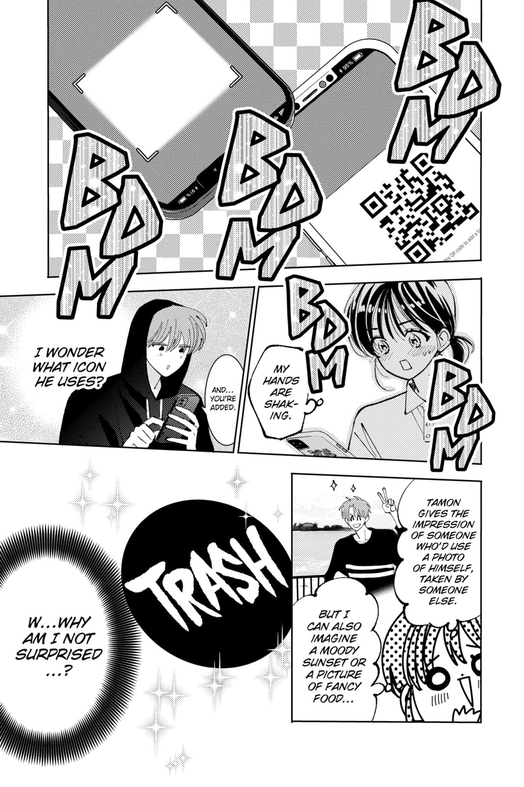 Read Tamon
