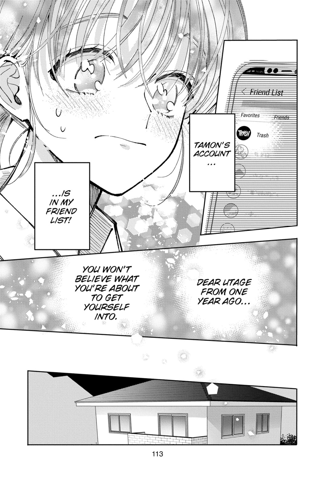 Read Tamon