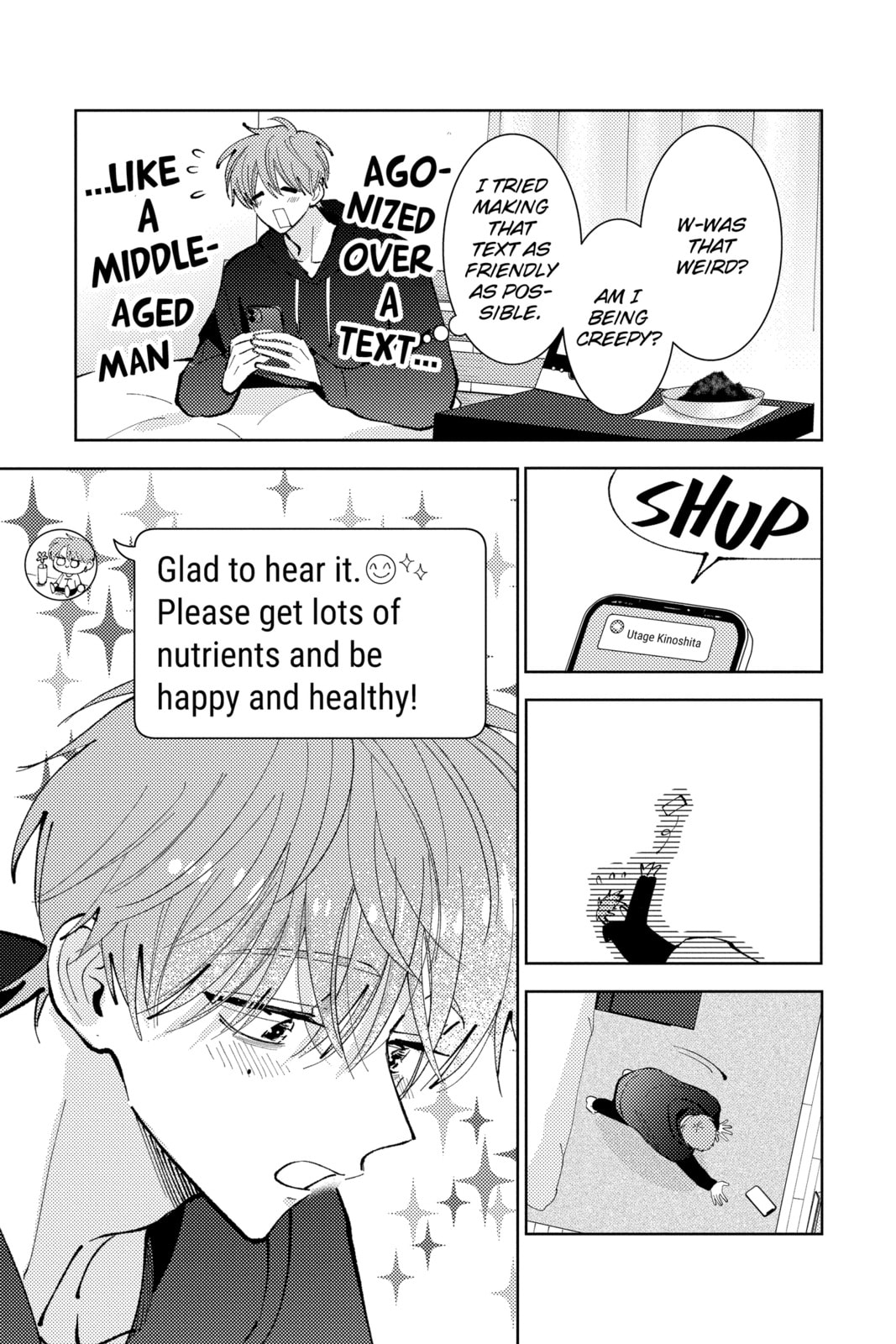 Read Tamon