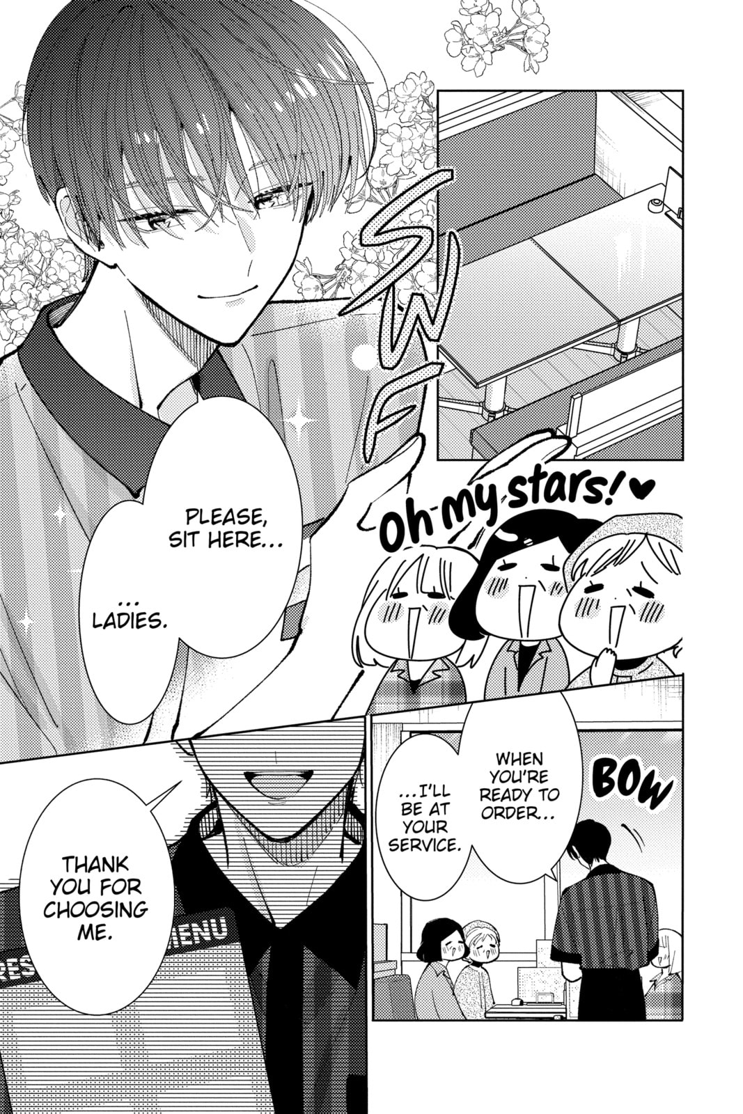 Read Tamon