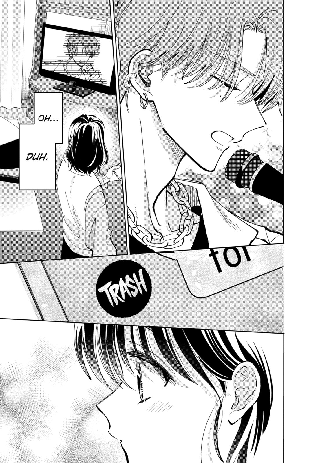 Read Tamon