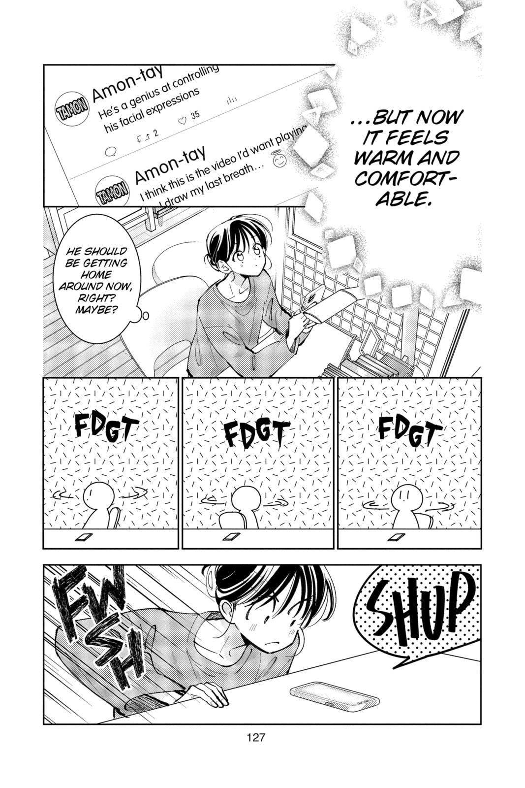 Read Tamon