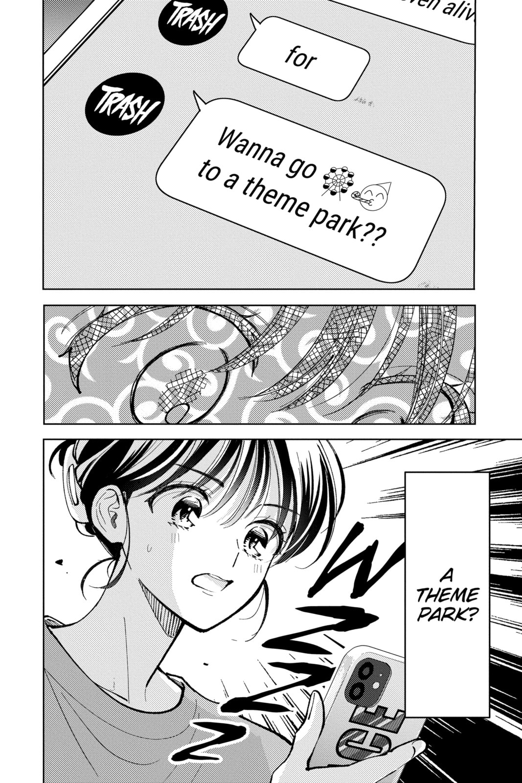 Read Tamon
