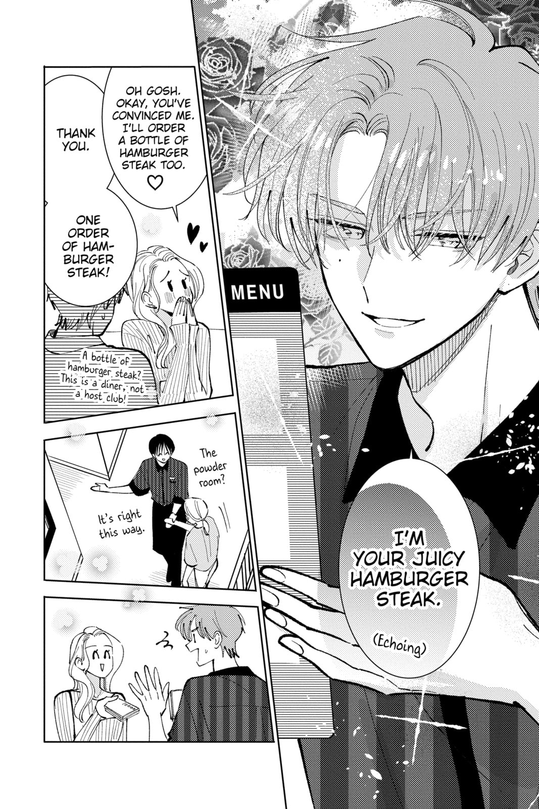 Read Tamon