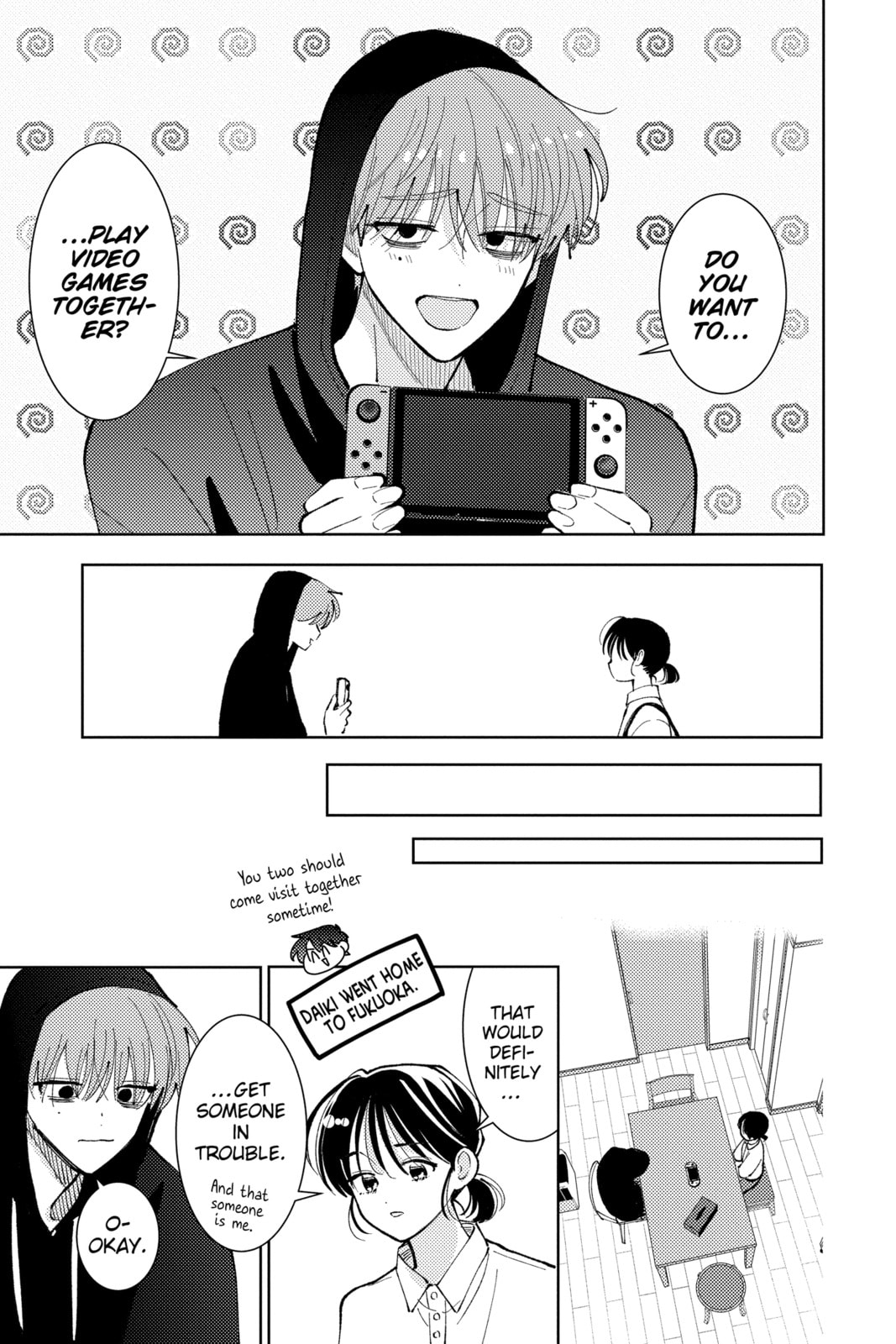 Read Tamon