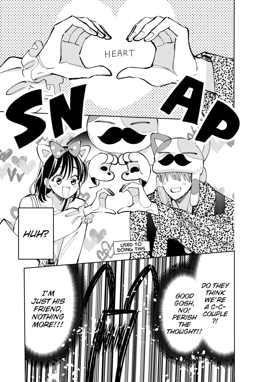 Read Tamon