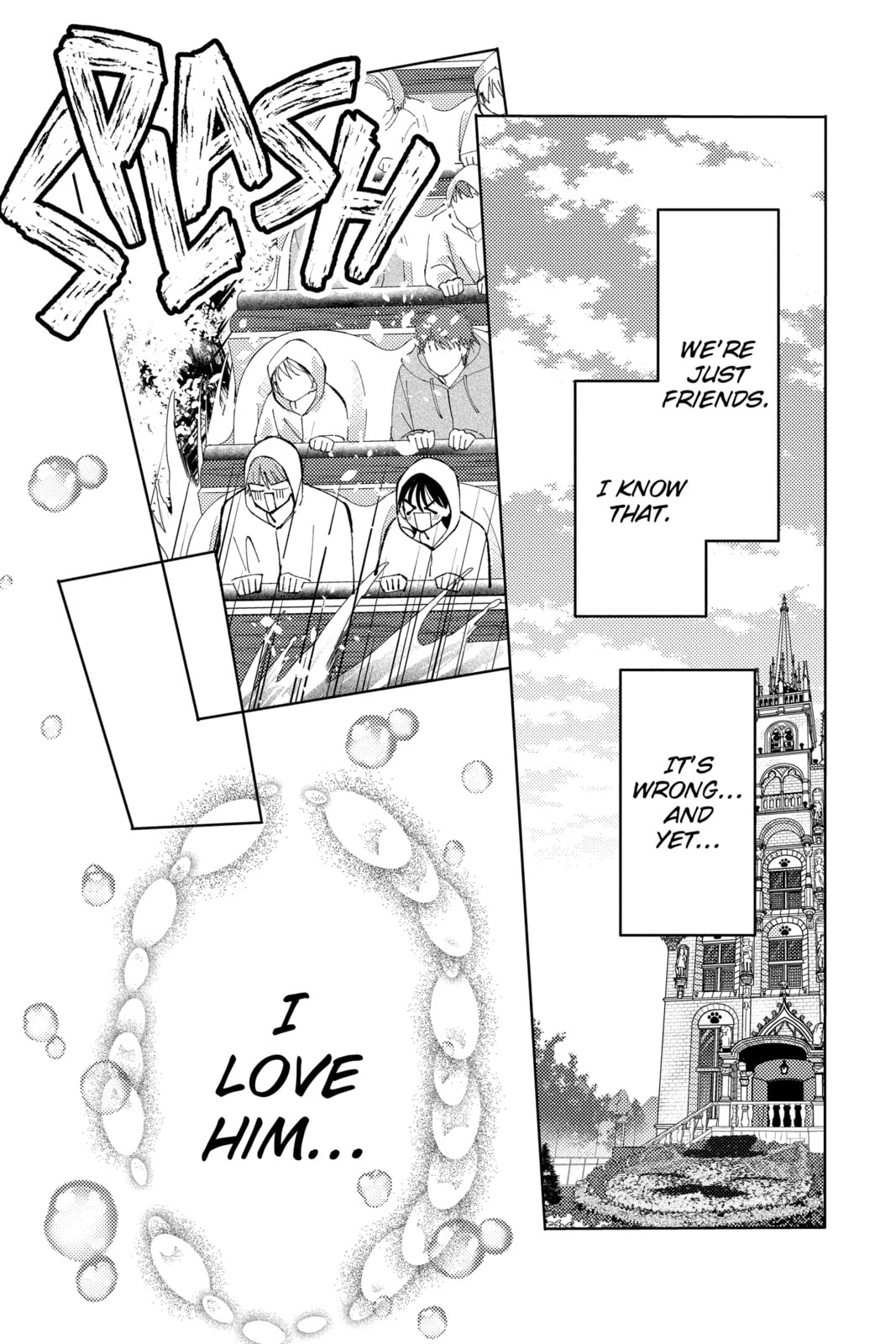 Read Tamon