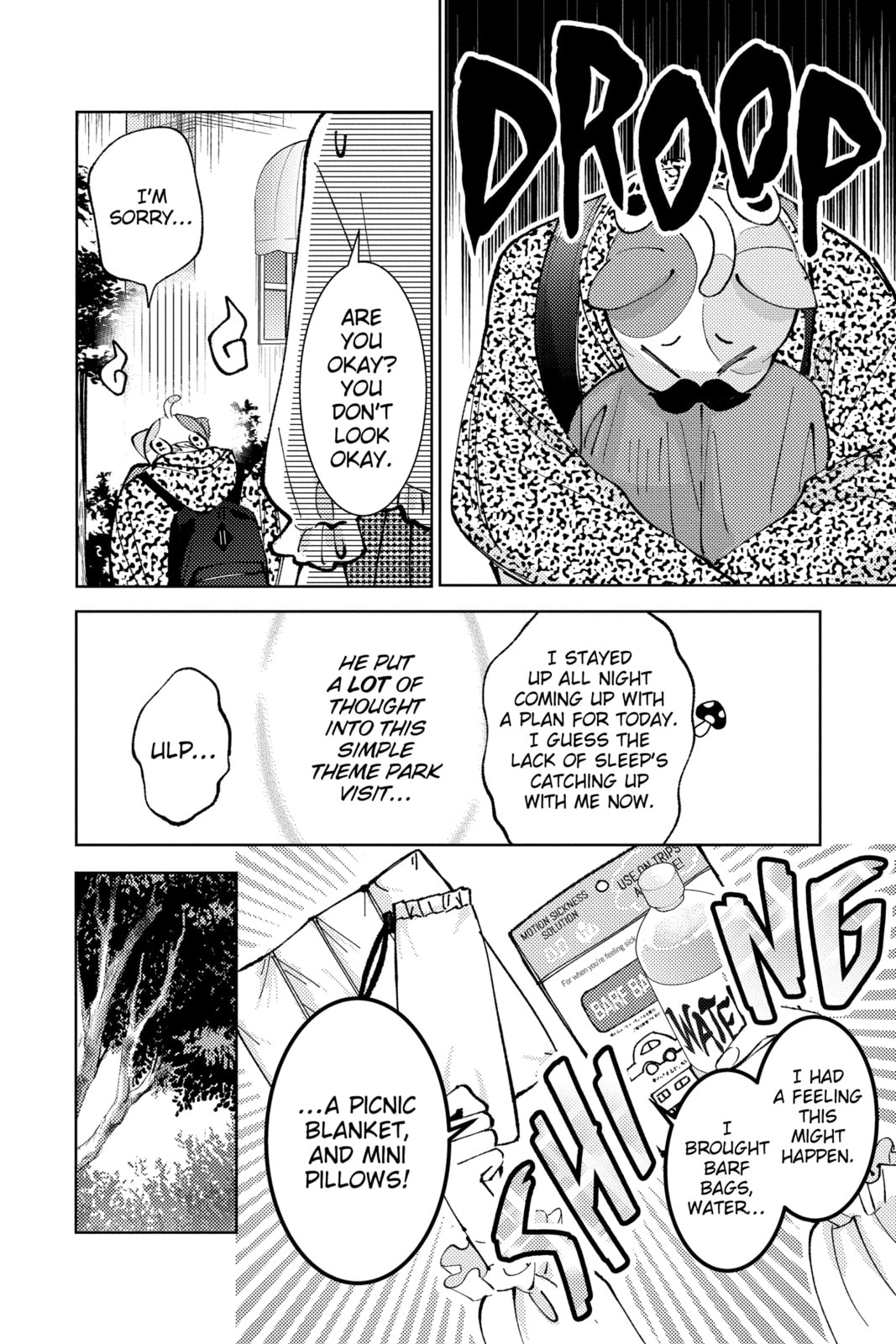Read Tamon