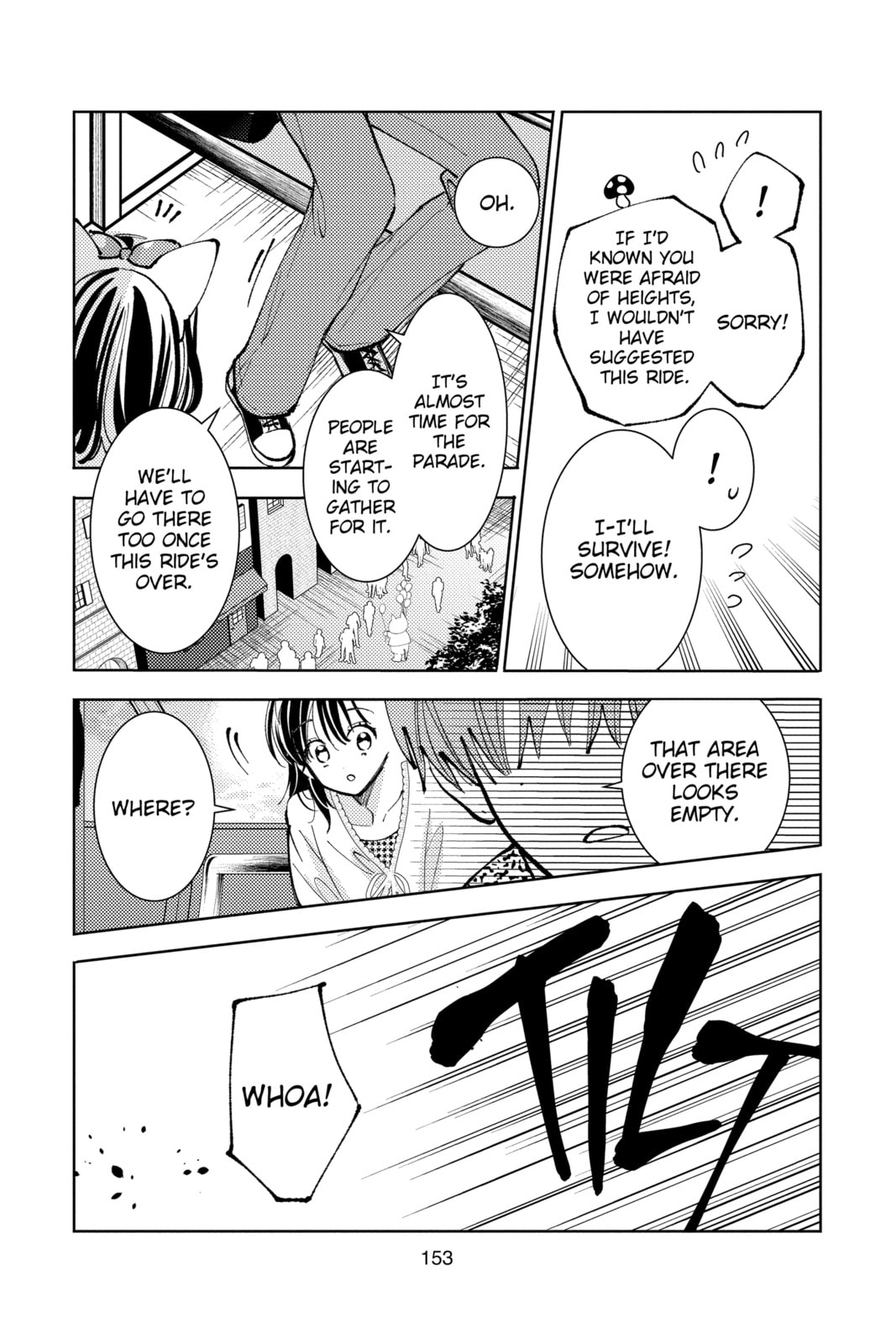 Read Tamon