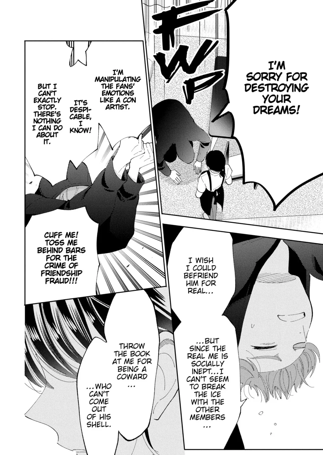 Read Tamon