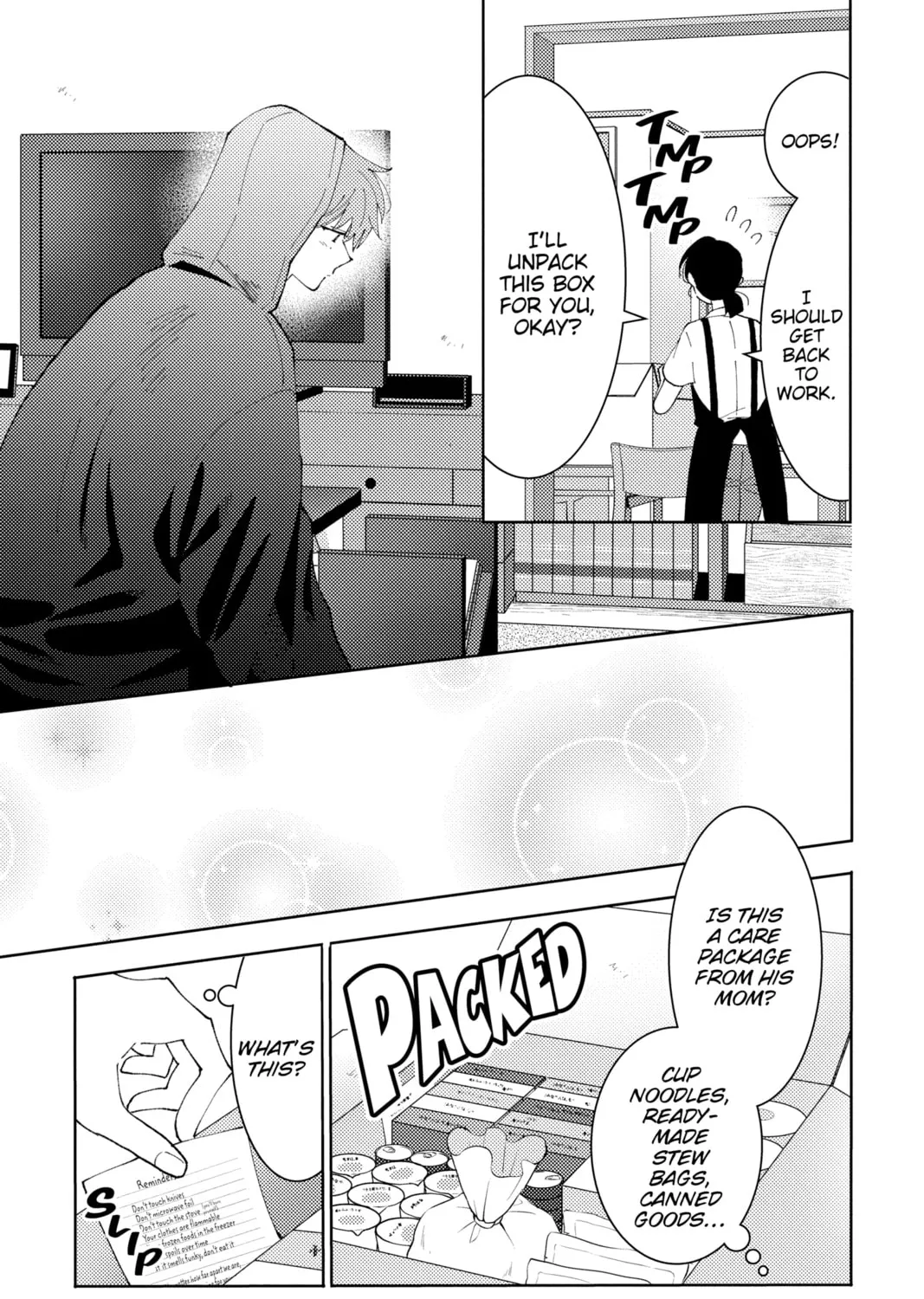 Read Tamon