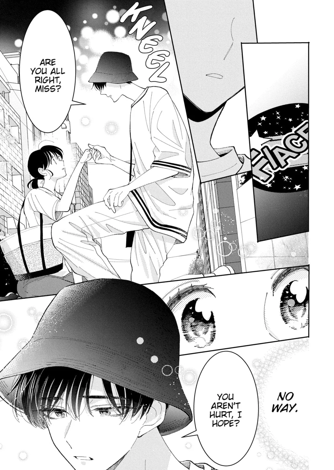 Read Tamon