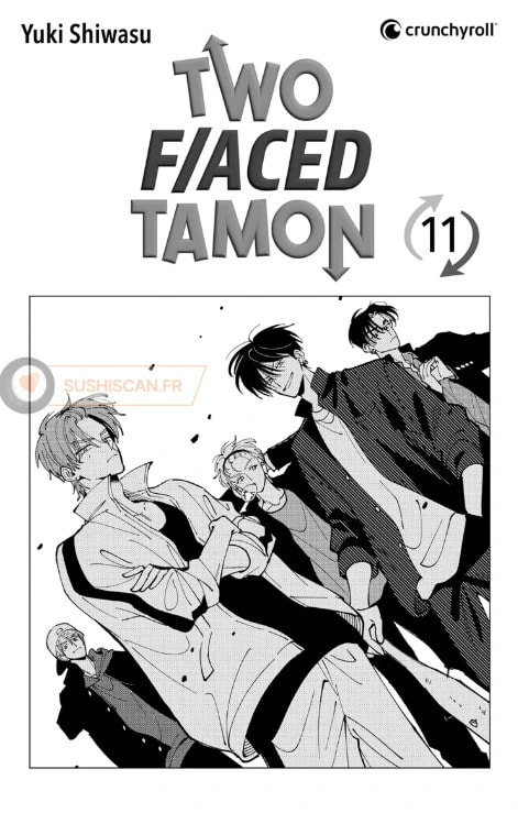 Read Tamon