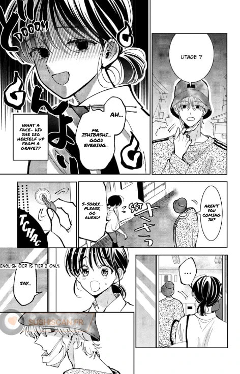Read Tamon