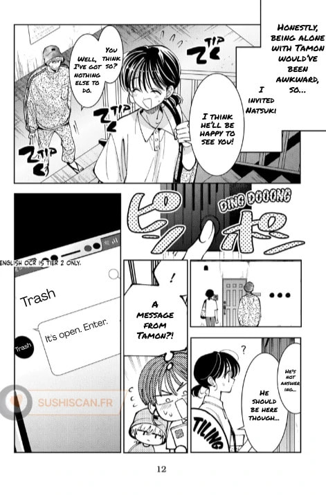 Read Tamon
