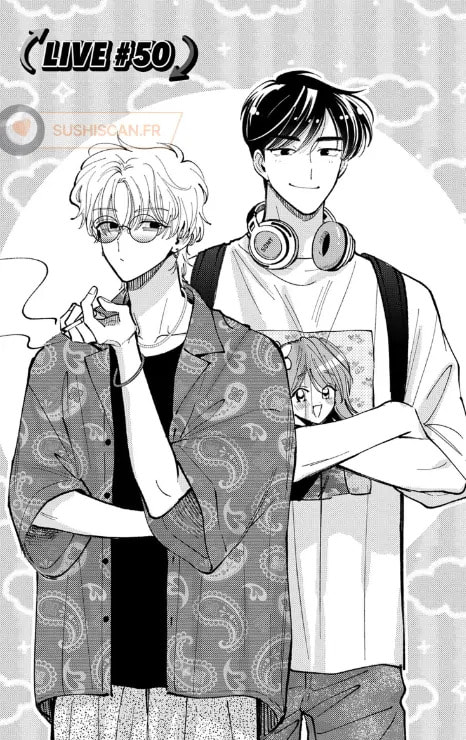 Read Tamon