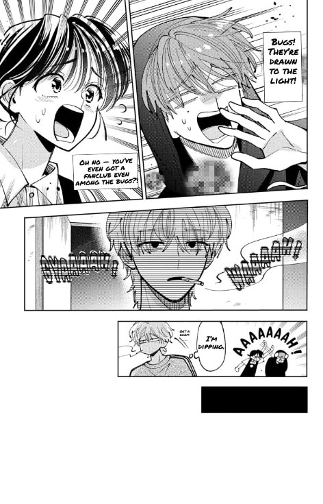 Read Tamon