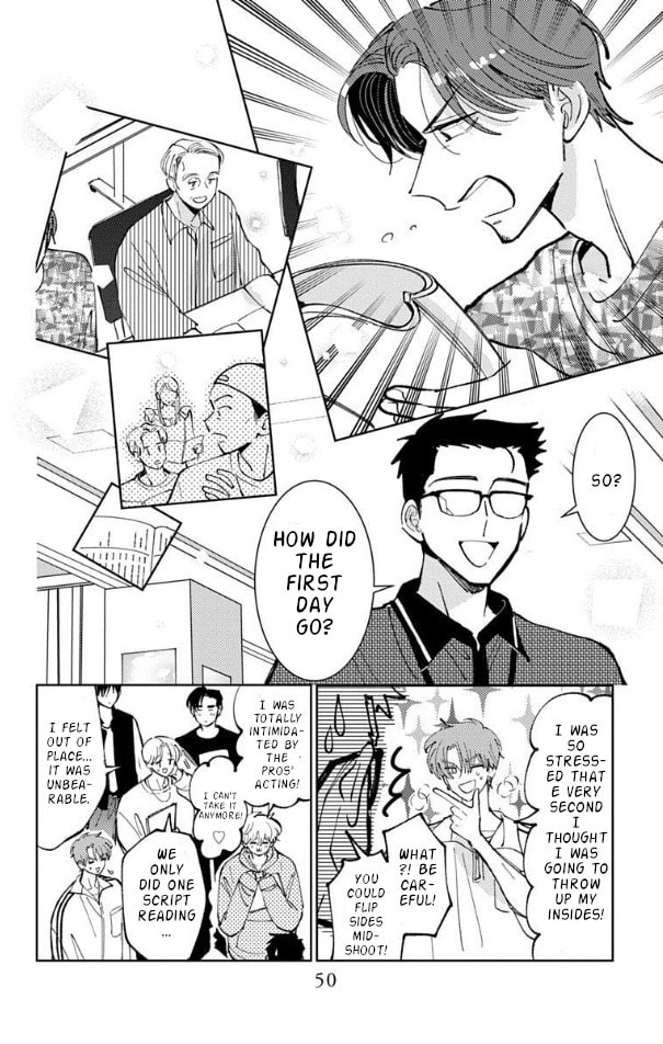 Read Tamon