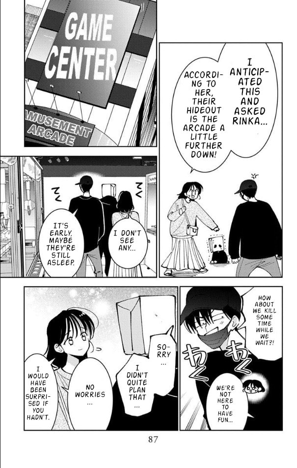 Read Tamon