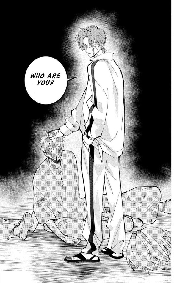 Read Tamon