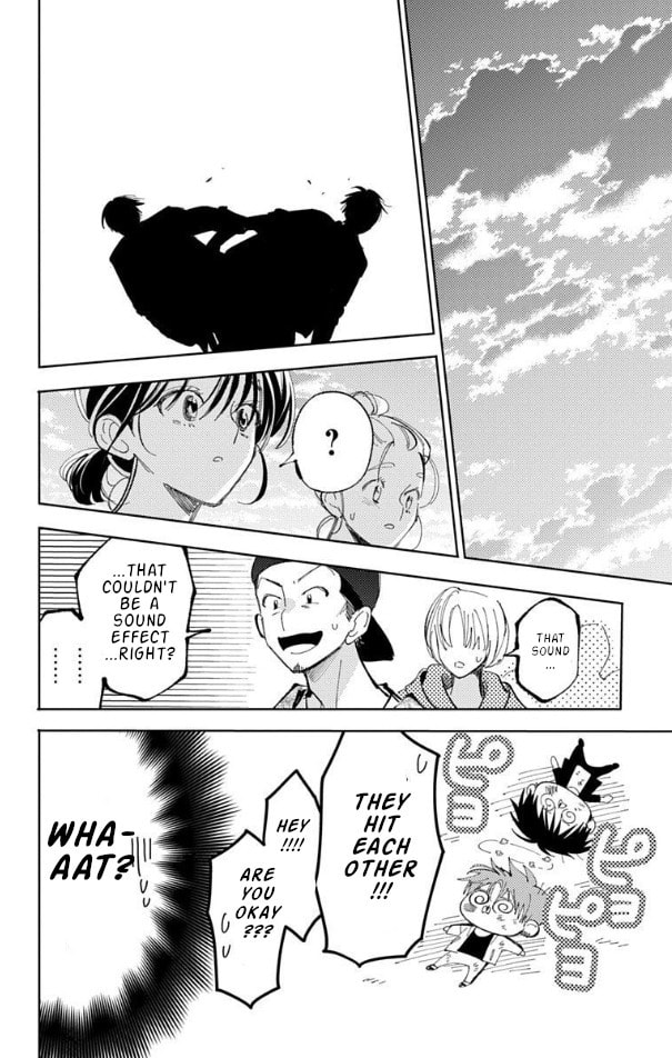 Read Tamon
