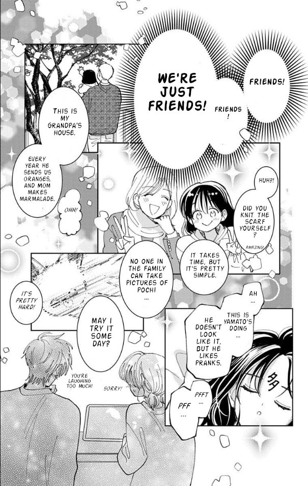 Read Tamon
