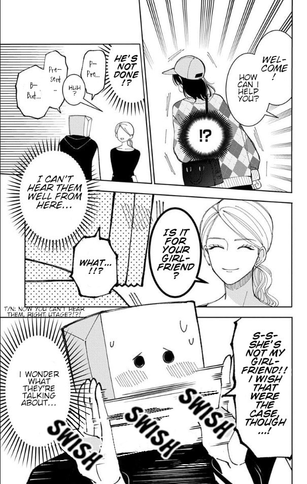 Read Tamon