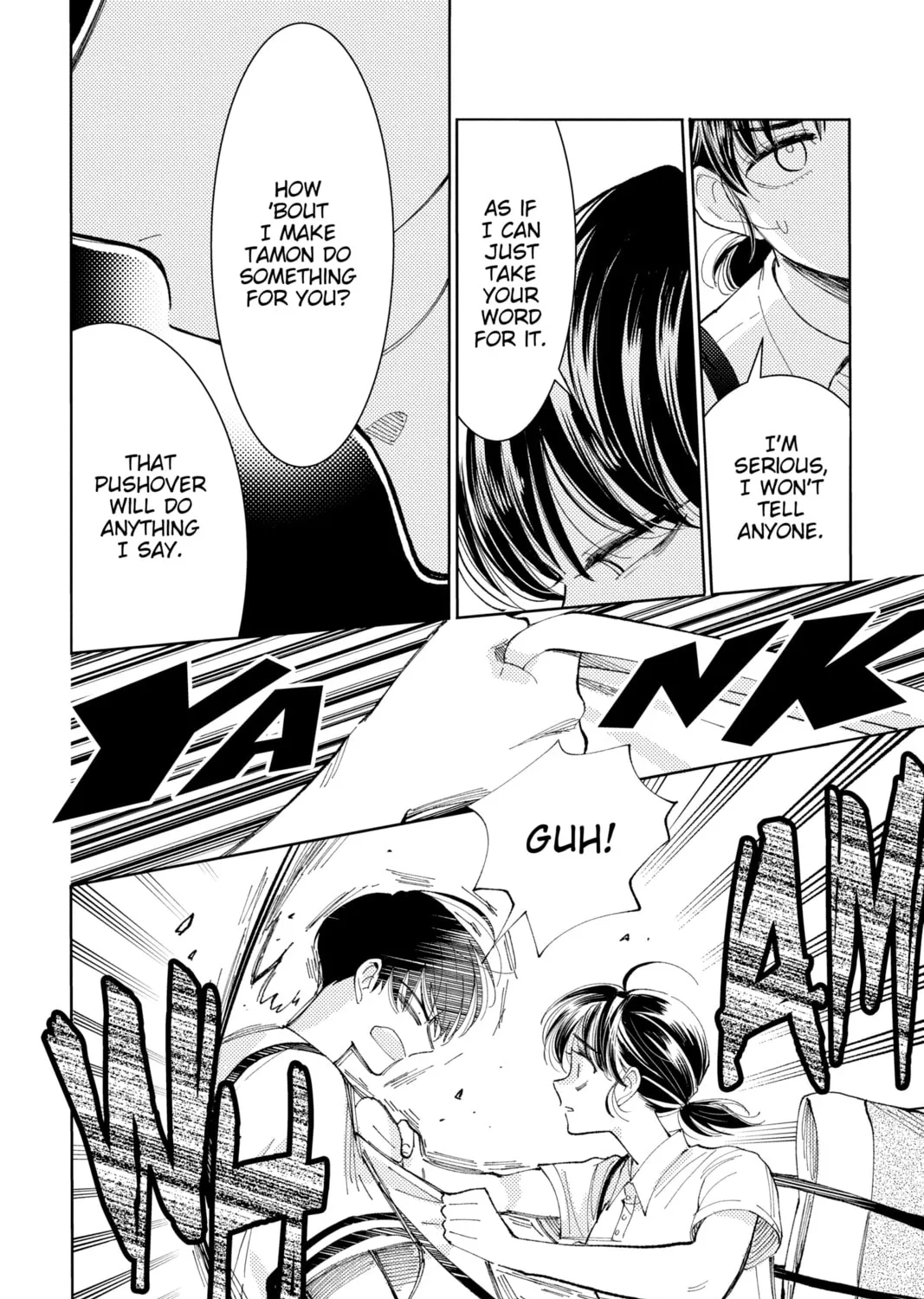 Read Tamon