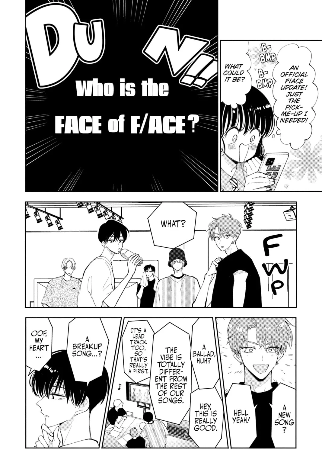 Read Tamon