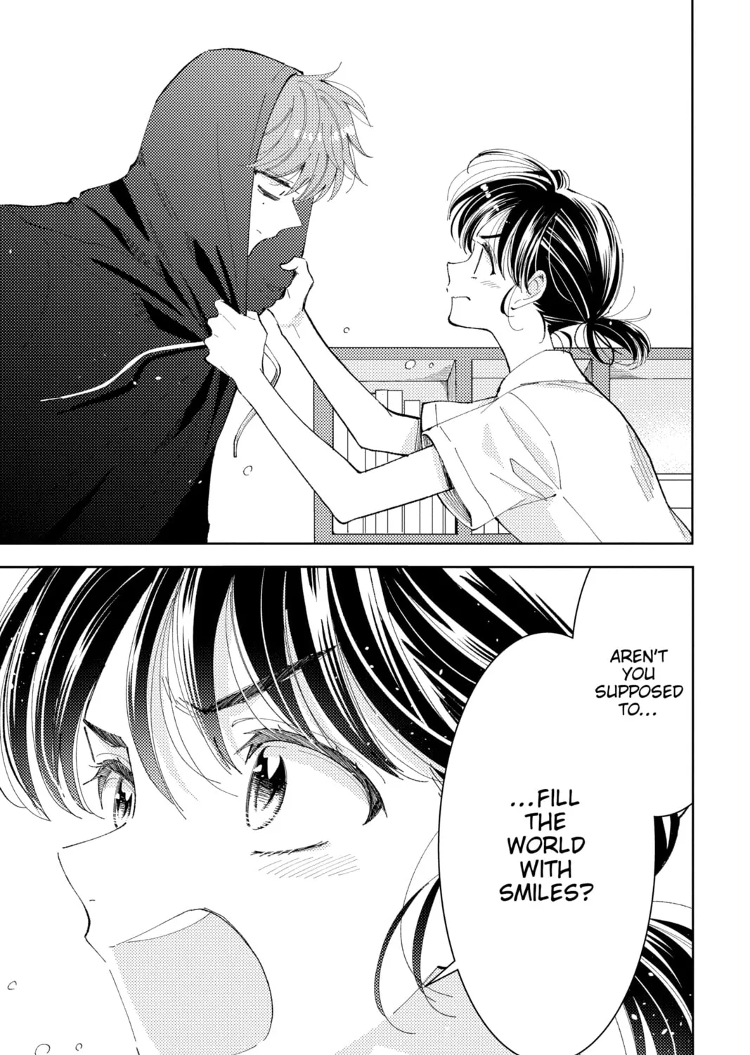 Read Tamon