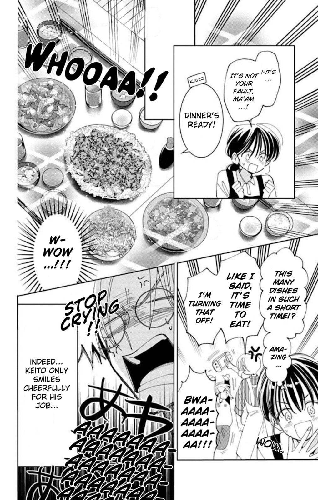 Read Tamon