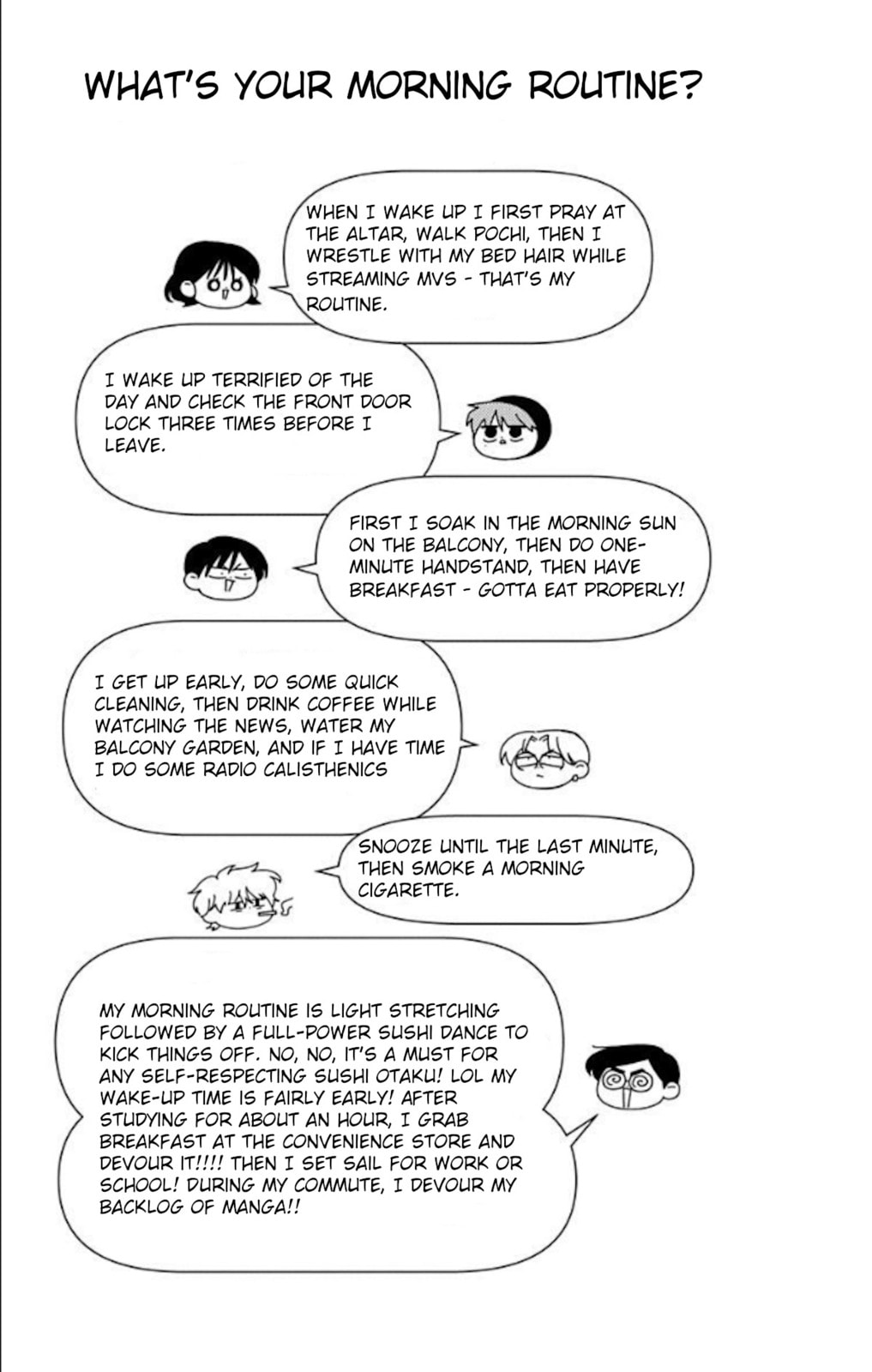 Read Tamon