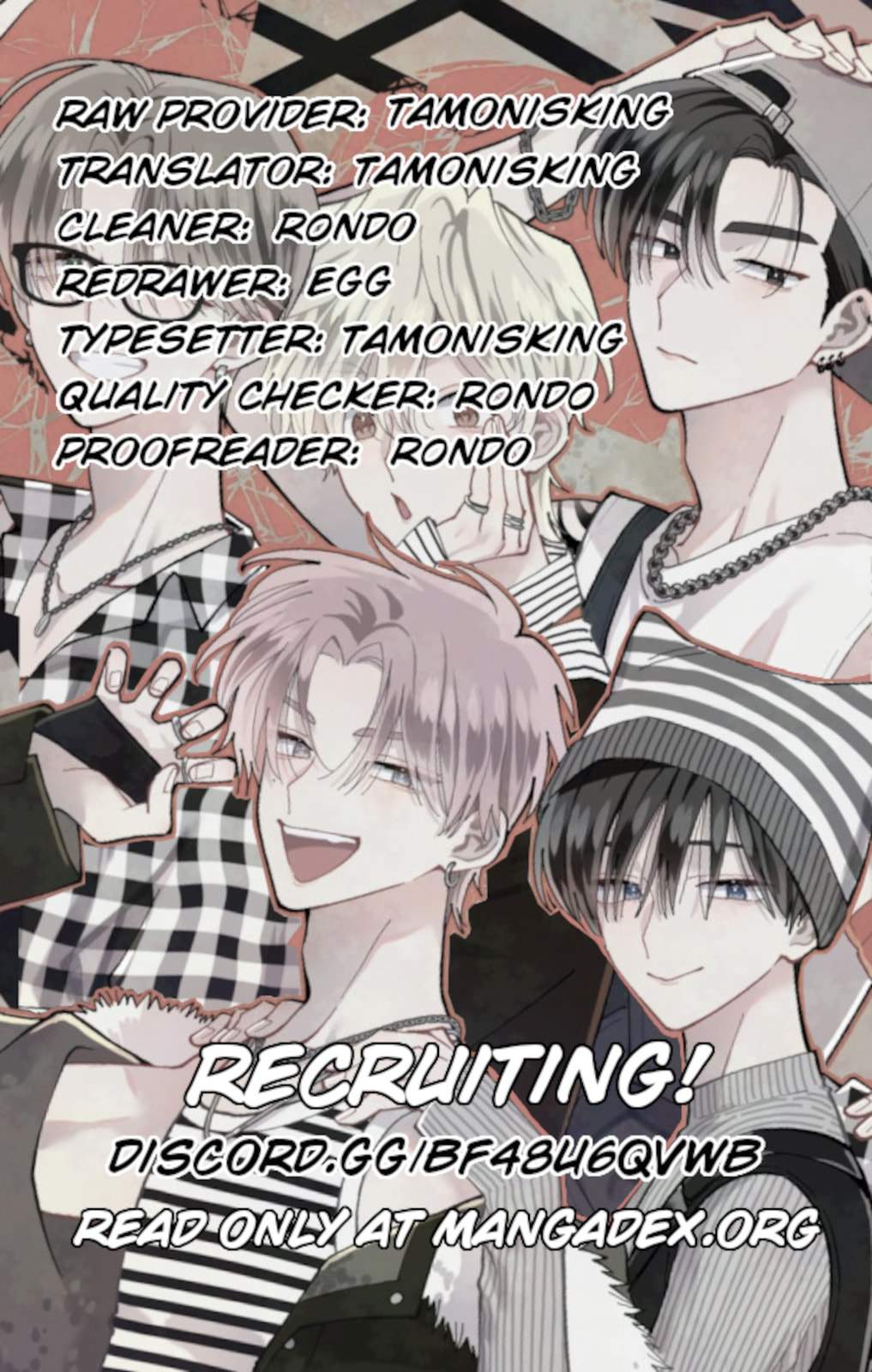 Read Tamon